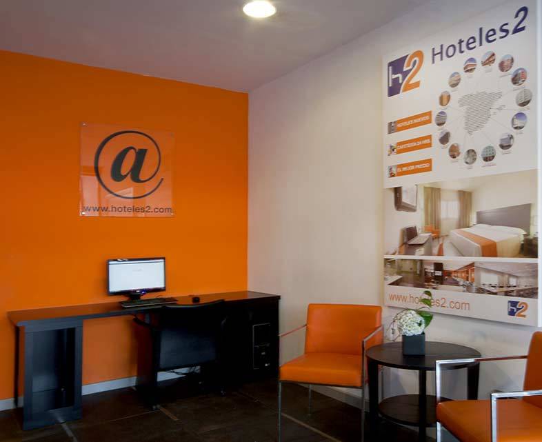 B&B Hotel Barcelona Rubí Kültér fotó