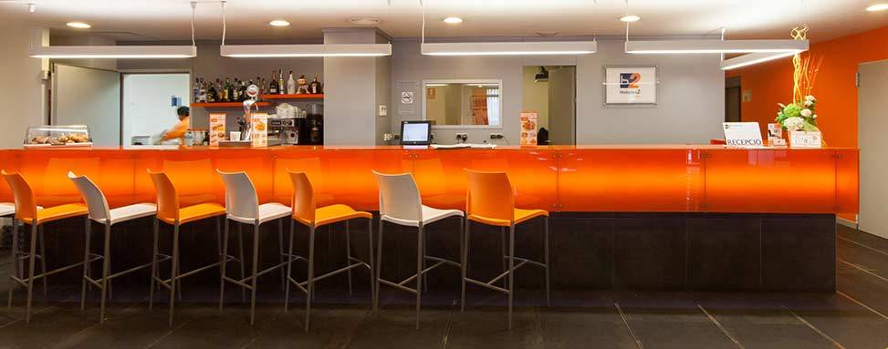 B&B Hotel Barcelona Rubí Kültér fotó