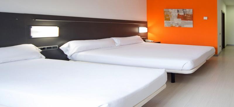 B&B Hotel Barcelona Rubí Kültér fotó