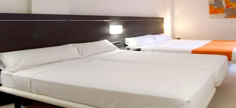 B&B Hotel Barcelona Rubí Kültér fotó